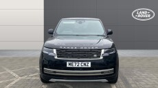 Land Rover Range Rover 3.0 D350 HSE 4dr Auto Diesel Estate